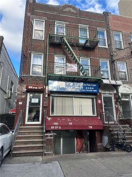 839 E 57th St, Brooklyn, NY 11234