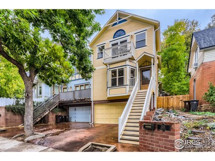 2211 Bluff St, Boulder, CO 80304