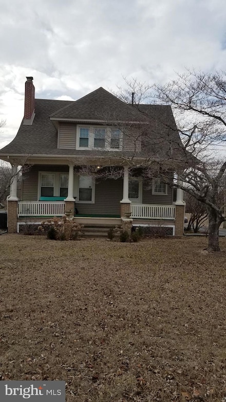 620 S Main Rd, Vineland, NJ 08360