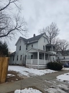 17 Spencer St, Springfield, MA 01118