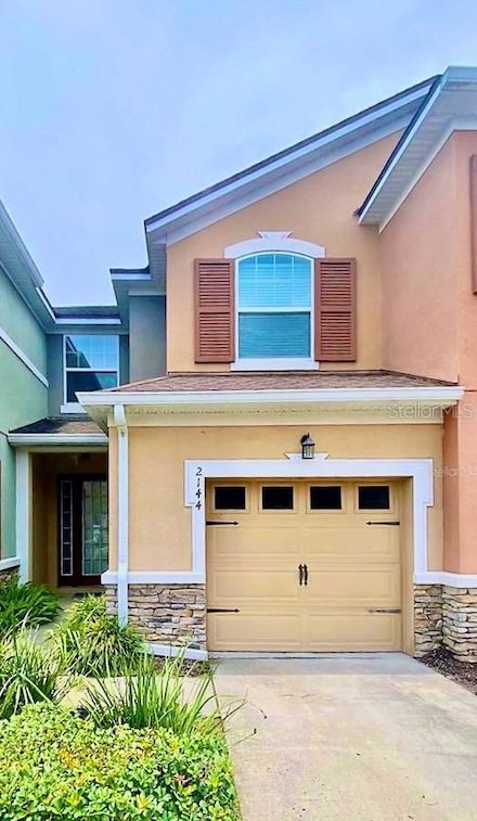 2144 Rookery Ln, Sanford, FL 32773