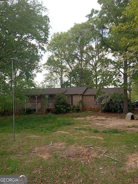 500 Old Corinth Rd, Buchanan, GA 30113