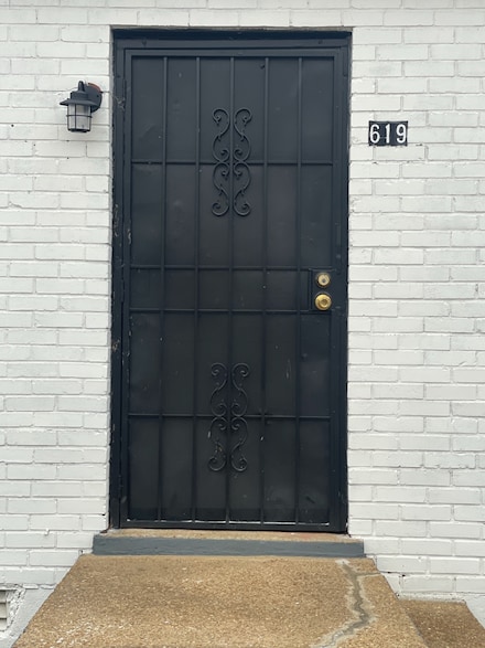 615 21st Ave N Unit 625, Nashville, TN 37203