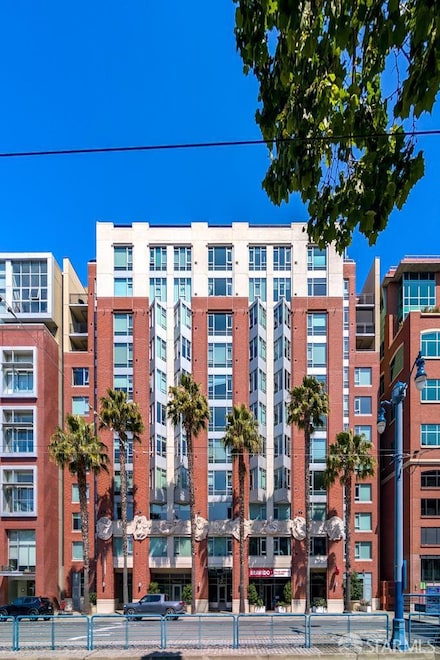 170 King St Unit 618, San Francisco, CA 94107