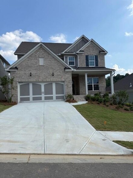 4297 Azalea Ridge Dr, Auburn, GA 30011