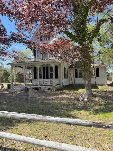 1653 Somers Point Rd, Egg Harbor Township, NJ 08234