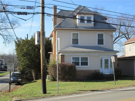 New Brighton PA Real Estate &amp; Homes for Sale - Homes.com