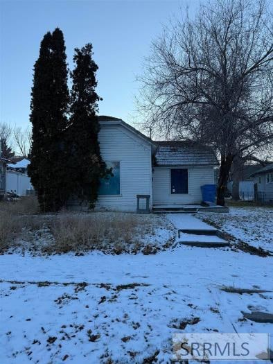 117 N Johnson Ave, Pocatello, ID 83204