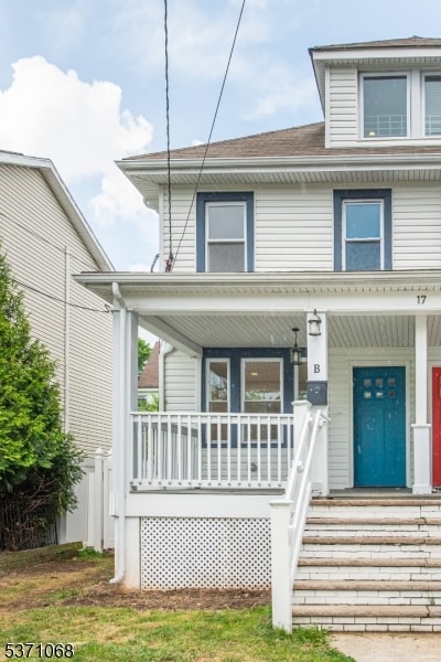 17 William St Unit B, Summit, NJ 07901