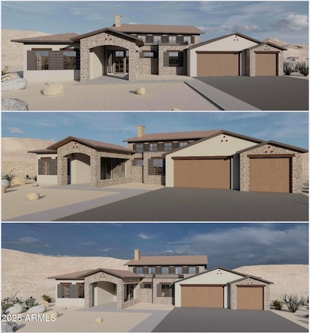 18581 W Hubbard Dr, Goodyear, AZ 85338