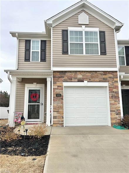 5650 Carrington Ct, Trinity, NC 27370
