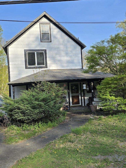 64-66 Summitville Rd, Wurtsboro, NY 12790