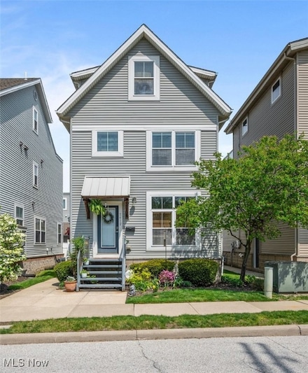 7412 Goodwalt Ave Unit 7412, Cleveland, OH 44102
