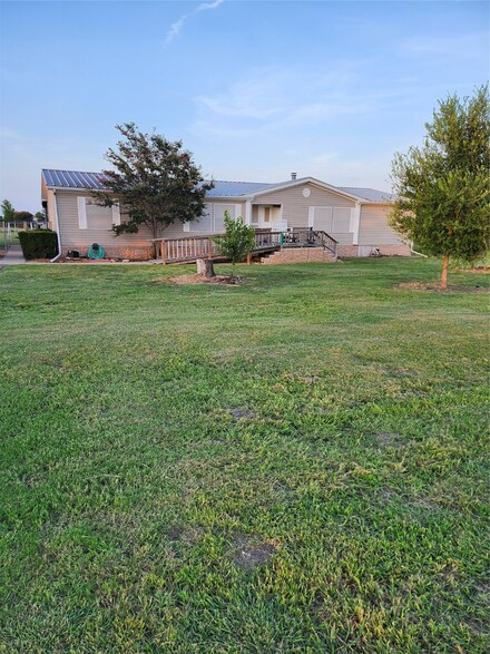 2659 Chase Ln, Crandall, TX 75114