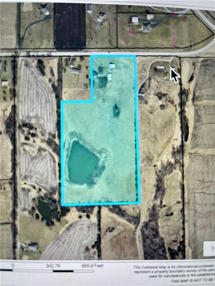 16011 Dempsey Rd, Leavenworth, KS 66048
