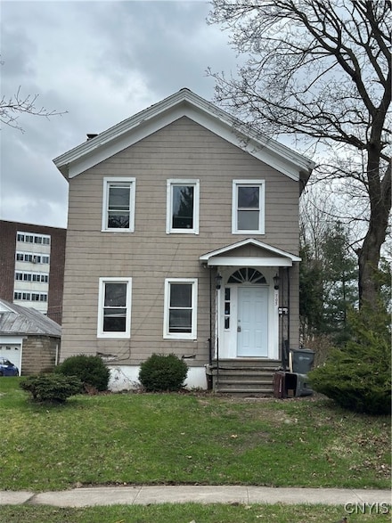 705 N James St Unit 3, Rome, NY 13440