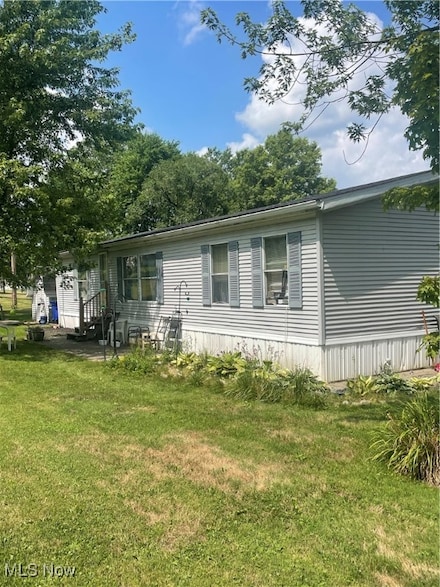 4711 Timberview Dr, Ravenna, OH 44266