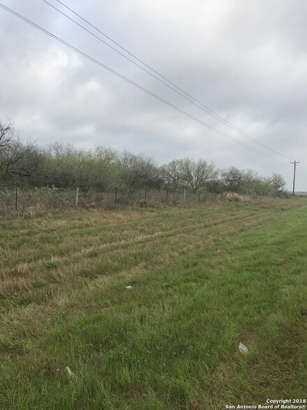 0 Texas Highway 123, Stockdale, TX