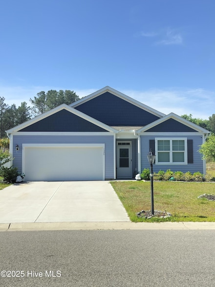 1326 Cadbury Castle Dr SE, Bolivia, NC 28422