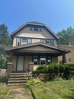 15301 Parkgrove Ave, Cleveland, OH 44110