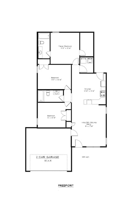 106 White Owl Way, Georgetown, KY 40324