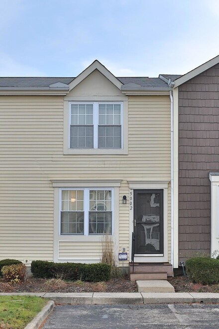 5002 Singleton Dr Unit 19C, Hilliard, OH 43026