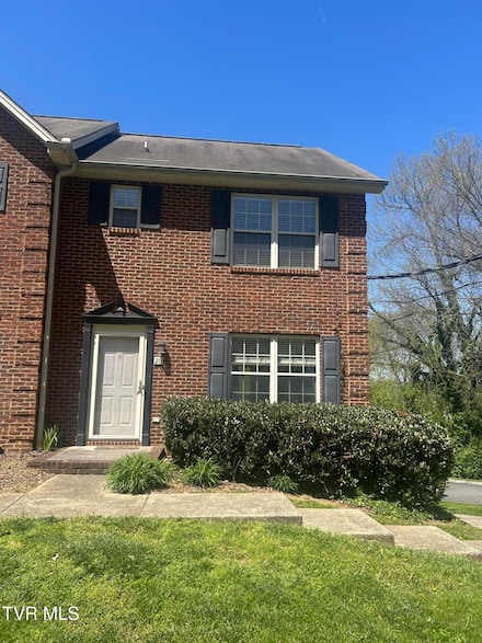 1809 W Lakeview Dr Unit 20, Johnson City, TN 37601