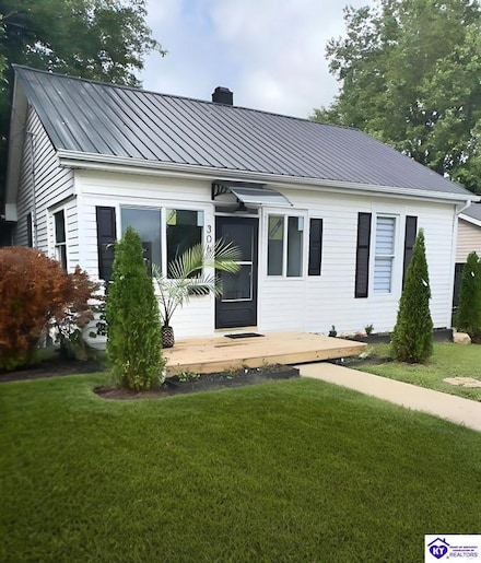 306 Hardin St, Elizabethtown, KY 42701