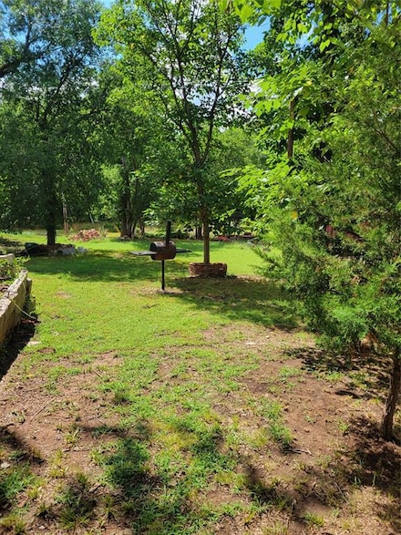 311 S Bertha Ave, Pauls Valley, OK 73075