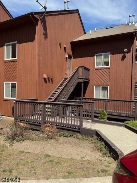 6 Falkenstein Dr Unit 6, Vernon, NJ 07462