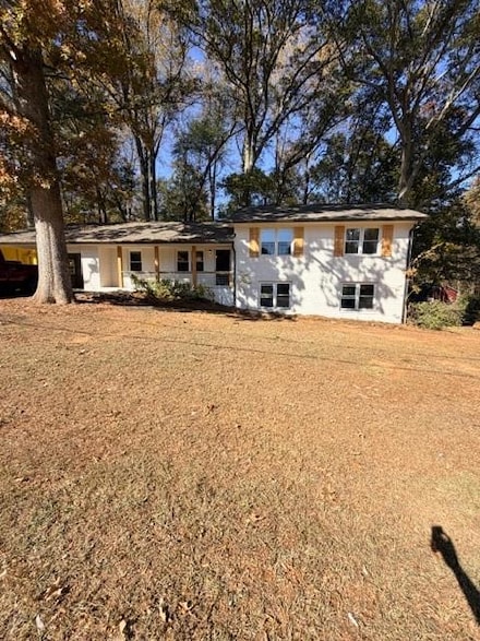 24 Stone Mill Ln NW, Marietta, GA 30064
