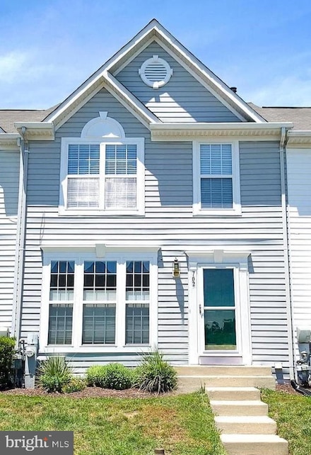 702 Horse Chestnut Ct, Odenton, MD 21113