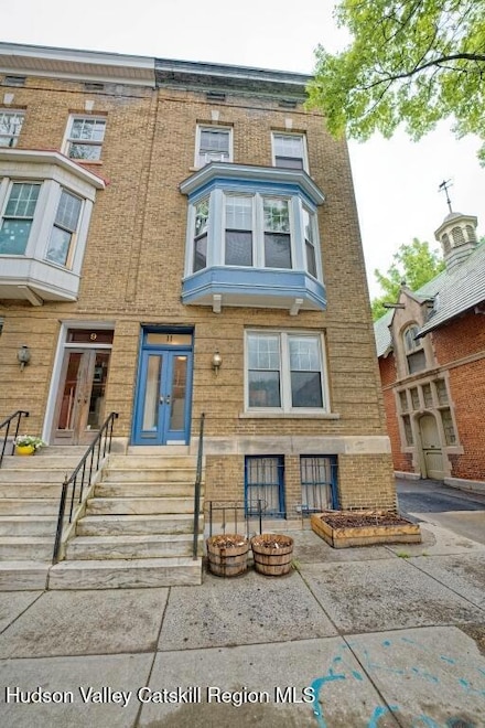 11 Henry Johnson Blvd, Albany, NY 12210