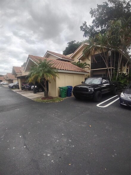 8467 Shadow Ct Unit 46, Coral Springs, FL 33071
