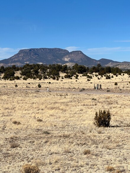 XX Frontier Trail Unit 16, Datil, NM 87821