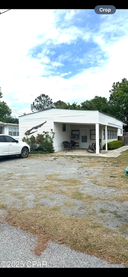 312 Hibiscus Dr, Panama City Beach, FL 32413