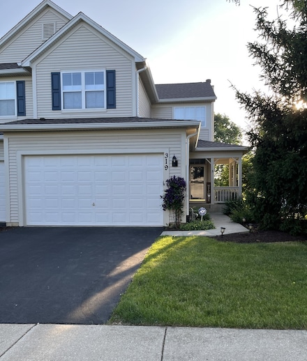 319 Fairmont Ct, Saint Charles, IL 60175