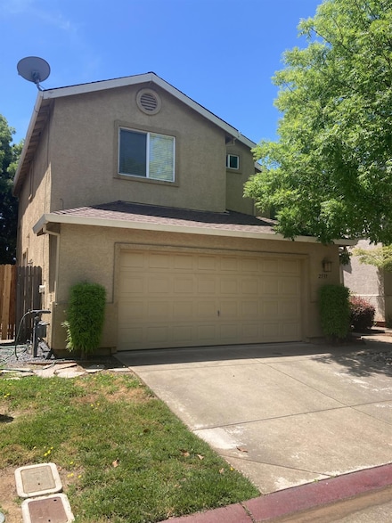 2537 Chesapeake Bay Cir, Cameron Park, CA 95682