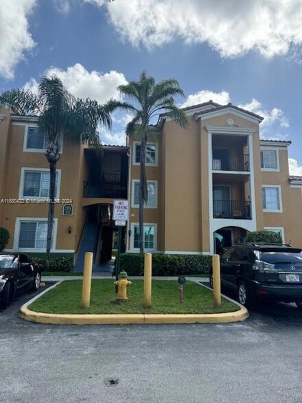 2351 W Preserve Way Unit 307, Miramar, FL 33025