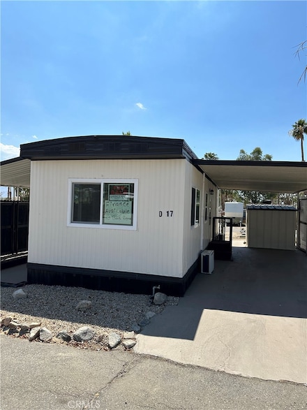 18131 Langlois Rd Unit D17, Desert Hot Springs, CA 92241