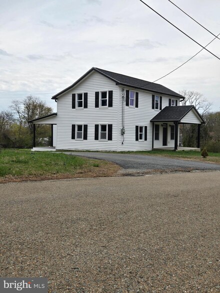 56 Red Barn Rd, Port Deposit, MD 21904