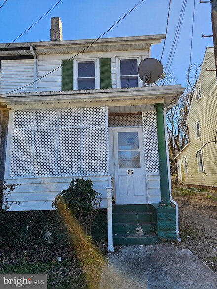26 Eagle St, Bridgeton, NJ 08302