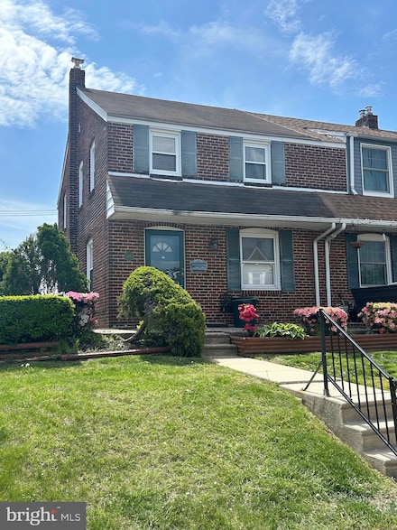 607 Braxton Rd, Ridley Park, PA 19078