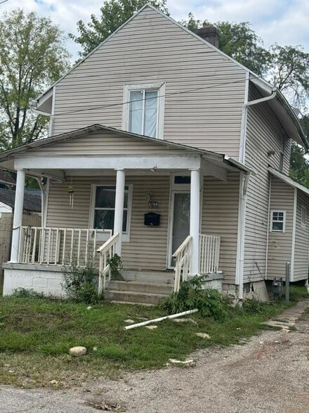 2198 Hope Place, Columbus, OH 43223