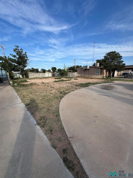 1126 N Gulf St, Hobbs, NM 88240