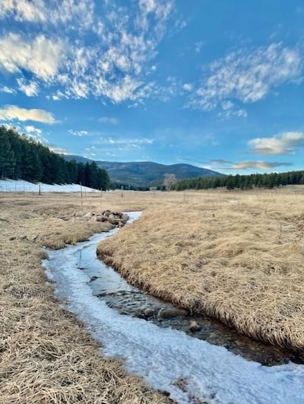 28289 U S Highway 64, Eagle Nest, NM 87718