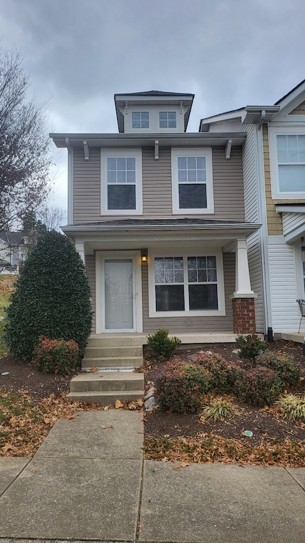 324 Shadow Glen Dr, Nashville, TN 37211