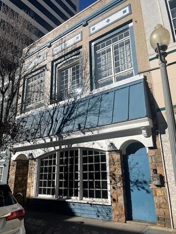23 Church Ave SW Unit A & B, Roanoke, VA 24011