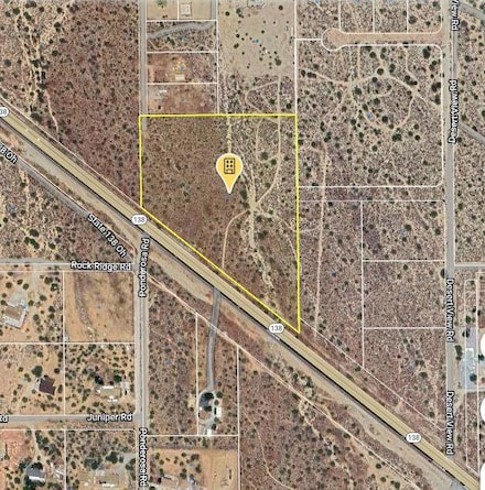 0 11xx Highway 138, Pinon Hills, CA 92372
