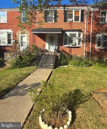 829 Wedgewood Rd, Baltimore, MD 21229